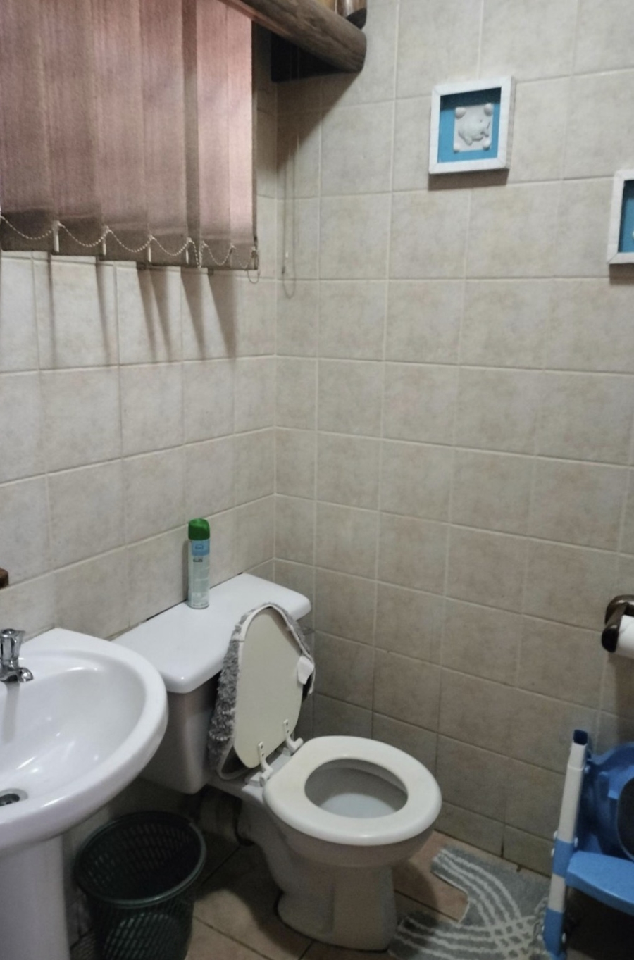 3 Bedroom Property for Sale in Sinoville Gauteng