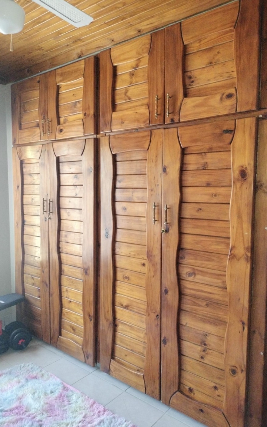 3 Bedroom Property for Sale in Sinoville Gauteng