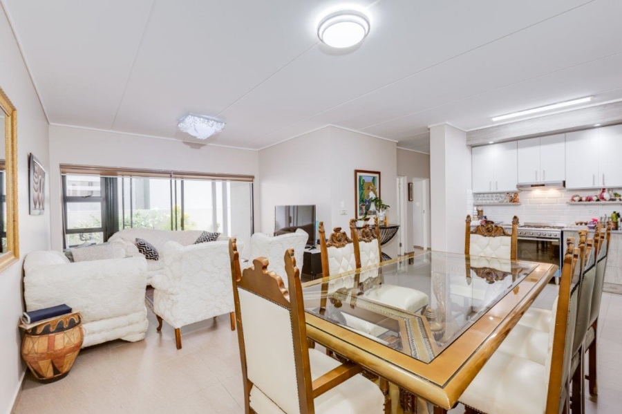 To Let 4 Bedroom Property for Rent in Kyalami Ridge Gauteng