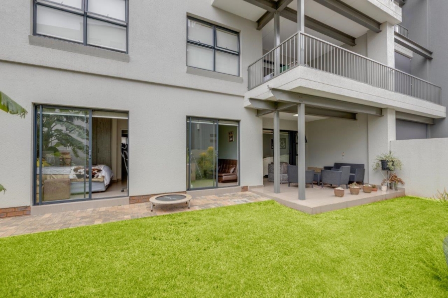 To Let 4 Bedroom Property for Rent in Kyalami Ridge Gauteng