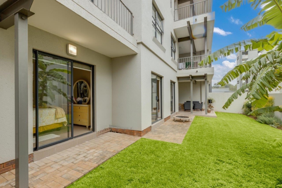 To Let 4 Bedroom Property for Rent in Kyalami Ridge Gauteng