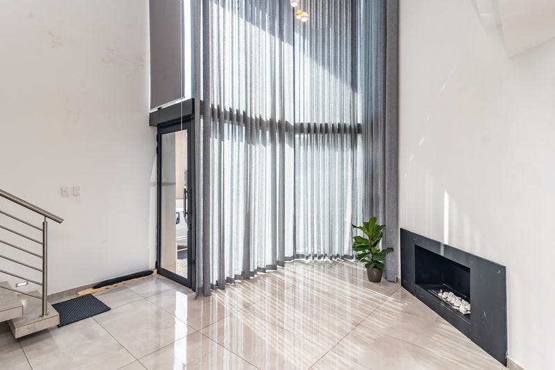 To Let 4 Bedroom Property for Rent in Homes Haven Gauteng