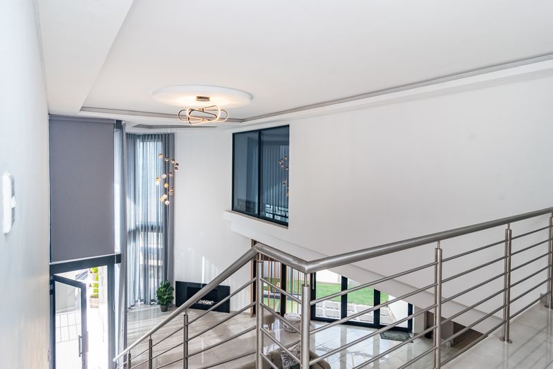 To Let 4 Bedroom Property for Rent in Homes Haven Gauteng