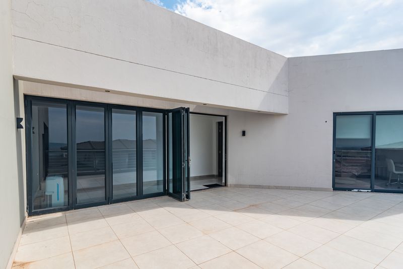 To Let 4 Bedroom Property for Rent in Homes Haven Gauteng