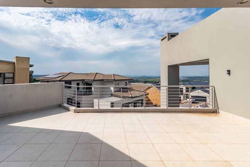 To Let 4 Bedroom Property for Rent in Homes Haven Gauteng