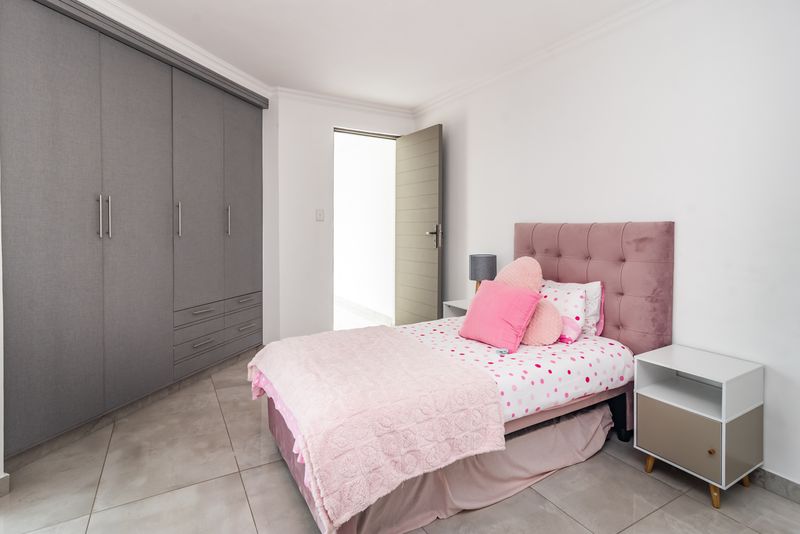 To Let 4 Bedroom Property for Rent in Homes Haven Gauteng