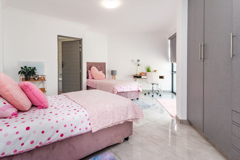 To Let 4 Bedroom Property for Rent in Homes Haven Gauteng