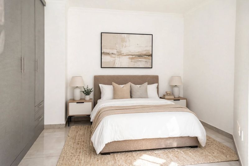 To Let 4 Bedroom Property for Rent in Homes Haven Gauteng
