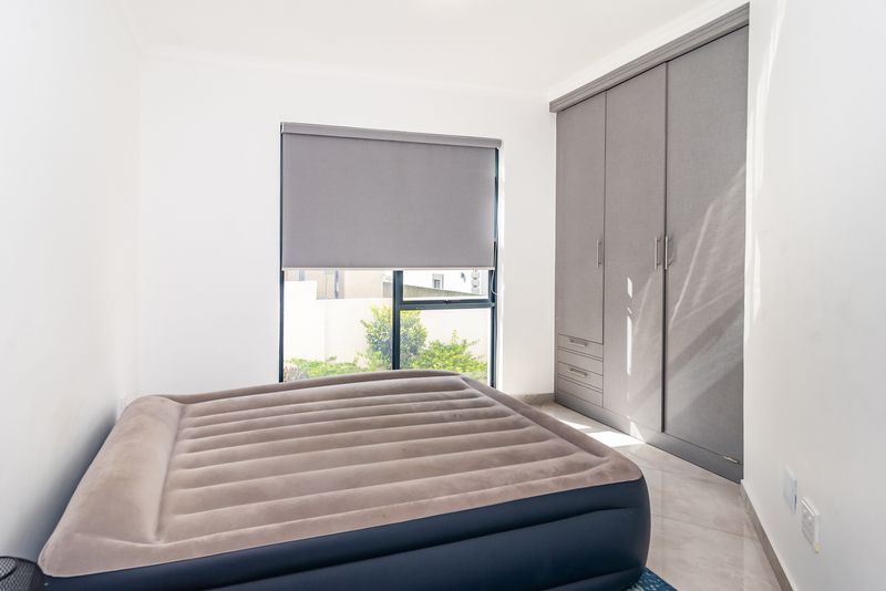 To Let 4 Bedroom Property for Rent in Homes Haven Gauteng