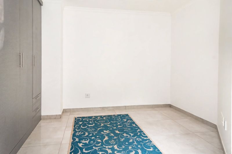 To Let 4 Bedroom Property for Rent in Homes Haven Gauteng