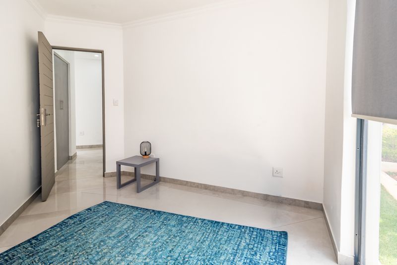 To Let 4 Bedroom Property for Rent in Homes Haven Gauteng