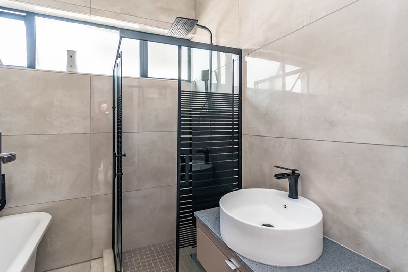 To Let 4 Bedroom Property for Rent in Homes Haven Gauteng