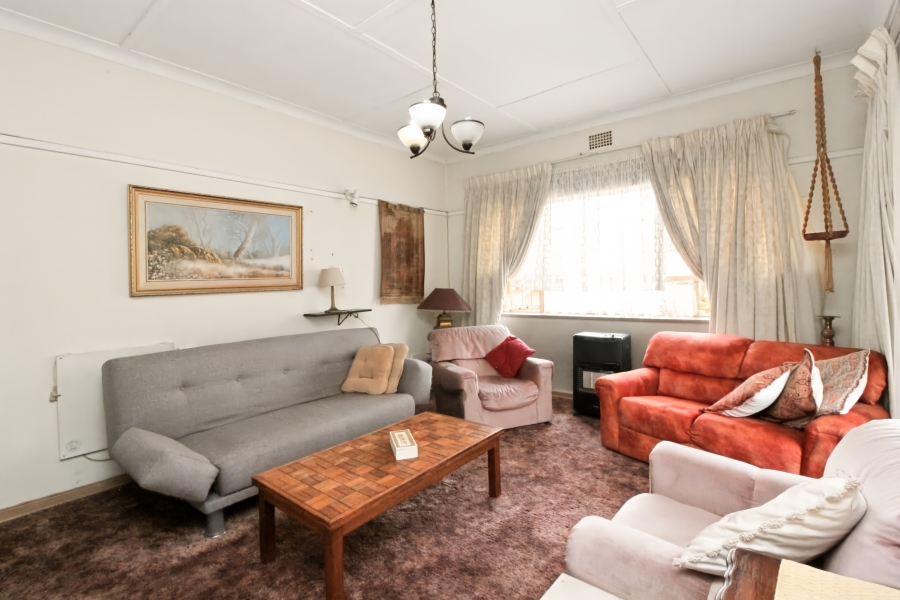 2 Bedroom Property for Sale in Primrose Hill Gauteng