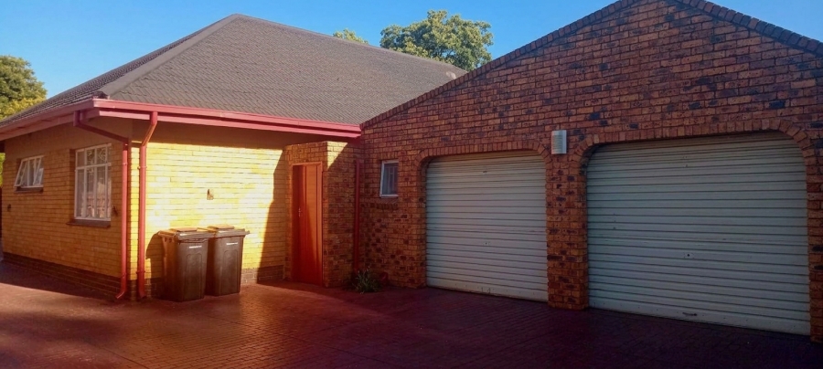 3 Bedroom Property for Sale in Kempton Park Ext 4 Gauteng