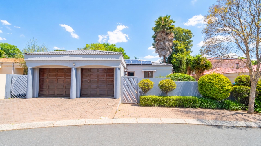 3 Bedroom Property for Sale in Norscot Gauteng