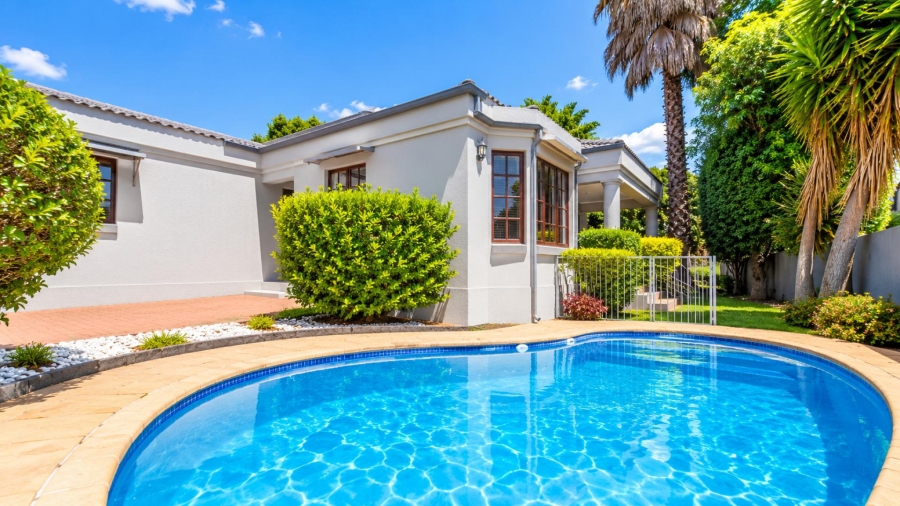 3 Bedroom Property for Sale in Norscot Gauteng