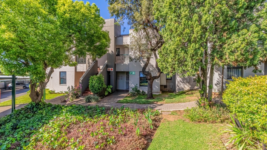 2 Bedroom Property for Sale in Marais Steyn Park Gauteng