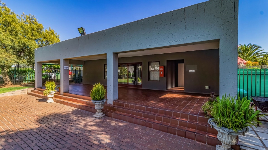 2 Bedroom Property for Sale in Marais Steyn Park Gauteng