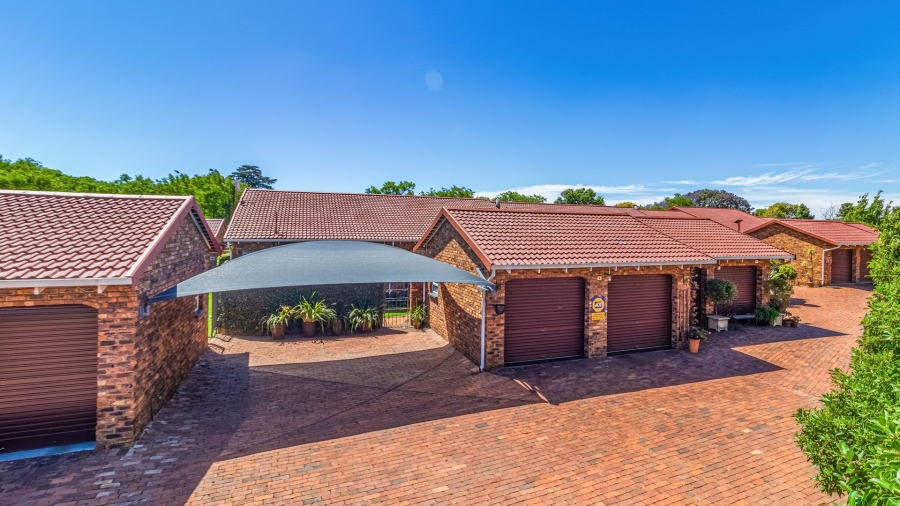 3 Bedroom Property for Sale in Elma Park Gauteng