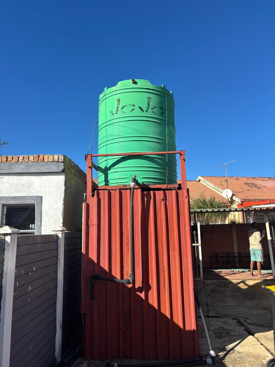 4 Bedroom Property for Sale in Steel Park Gauteng