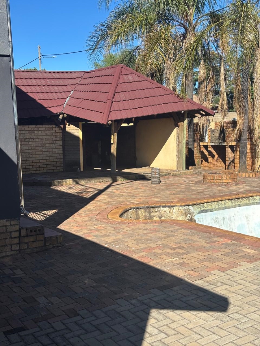 4 Bedroom Property for Sale in Steel Park Gauteng
