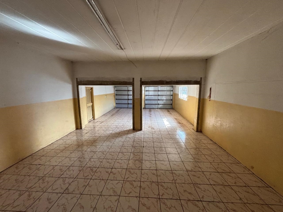 4 Bedroom Property for Sale in Steel Park Gauteng