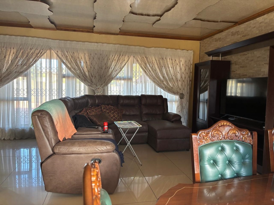 4 Bedroom Property for Sale in Steel Park Gauteng