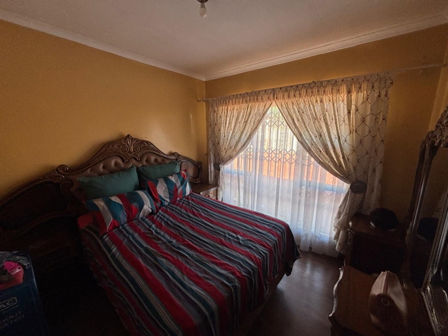 4 Bedroom Property for Sale in Steel Park Gauteng