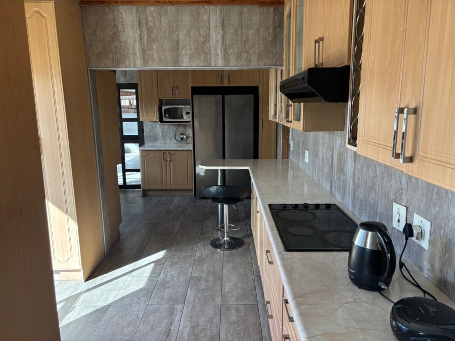 4 Bedroom Property for Sale in Steel Park Gauteng