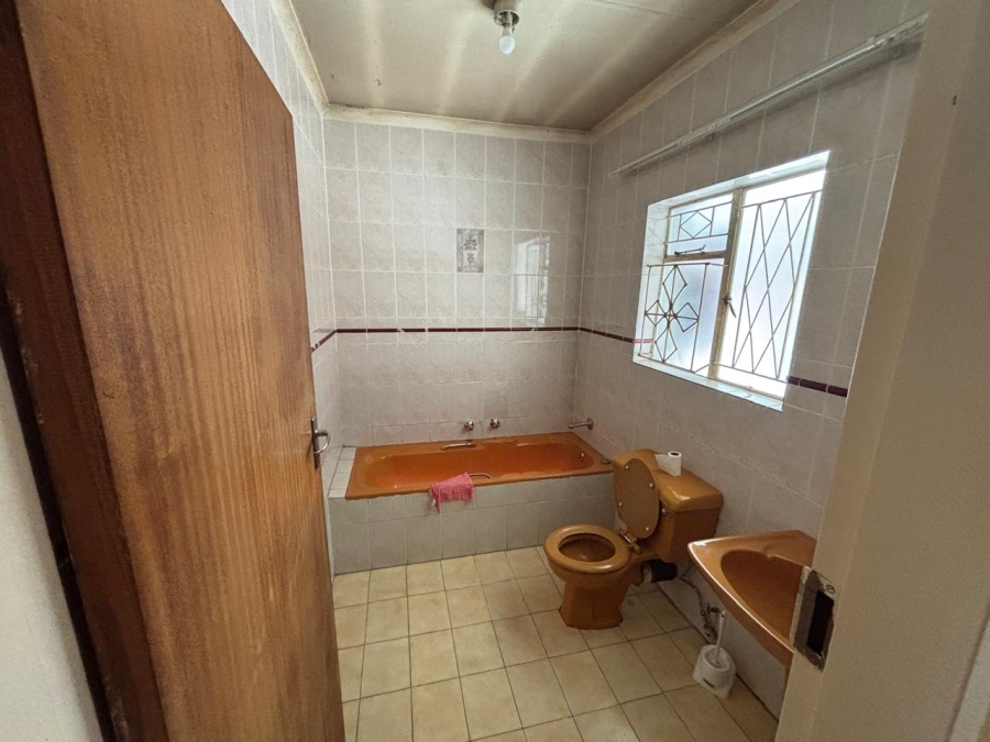 4 Bedroom Property for Sale in Steel Park Gauteng