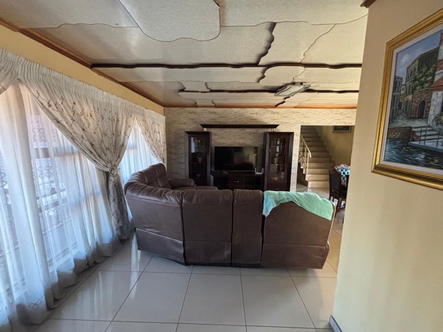 4 Bedroom Property for Sale in Steel Park Gauteng