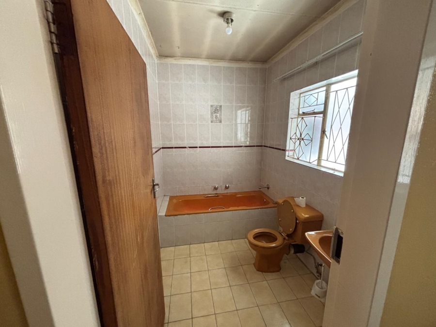 4 Bedroom Property for Sale in Steel Park Gauteng