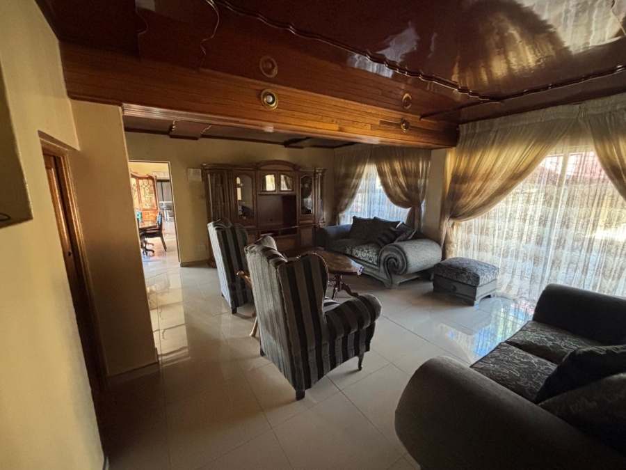4 Bedroom Property for Sale in Steel Park Gauteng