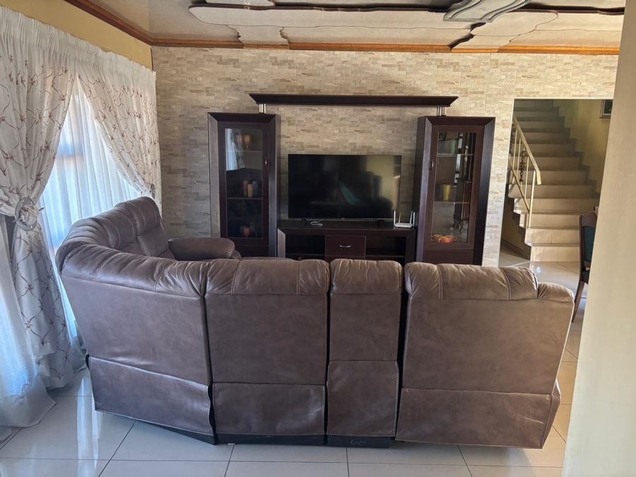 4 Bedroom Property for Sale in Steel Park Gauteng