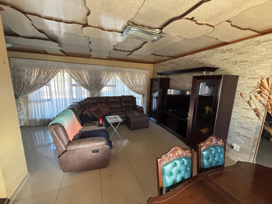4 Bedroom Property for Sale in Steel Park Gauteng