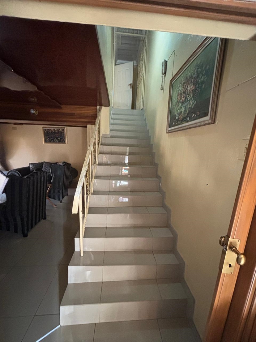 4 Bedroom Property for Sale in Steel Park Gauteng