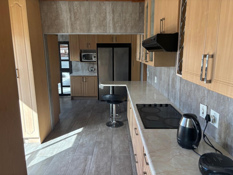 4 Bedroom Property for Sale in Steel Park Gauteng