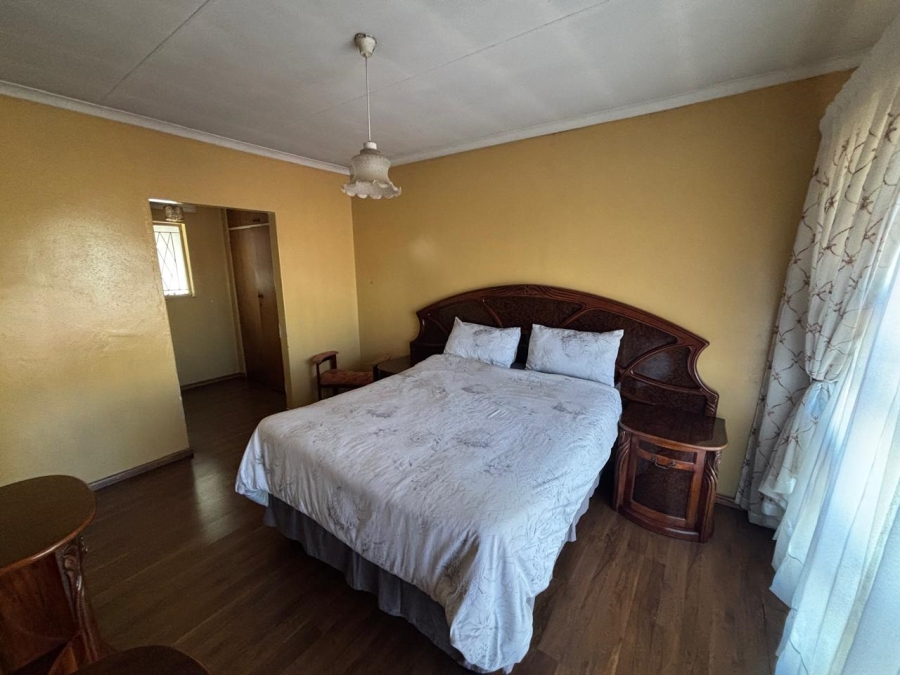4 Bedroom Property for Sale in Steel Park Gauteng