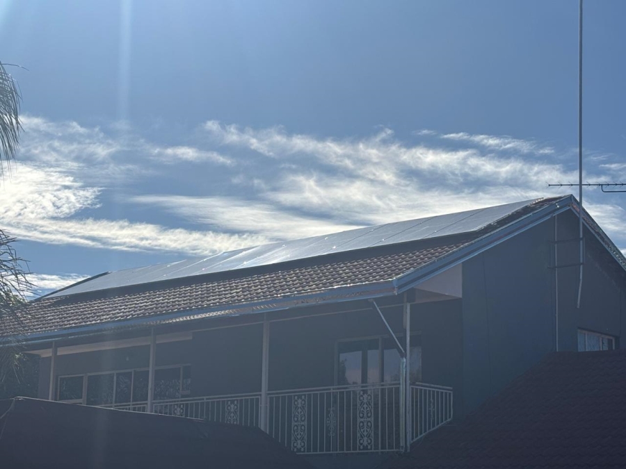 4 Bedroom Property for Sale in Steel Park Gauteng