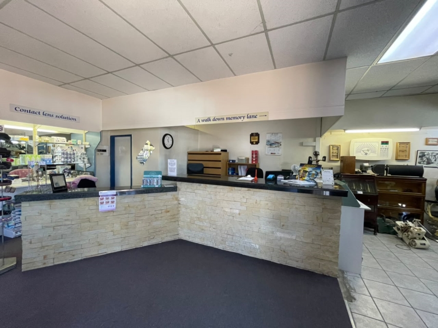 To Let Commercial Property for Rent in Farrar Park Gauteng