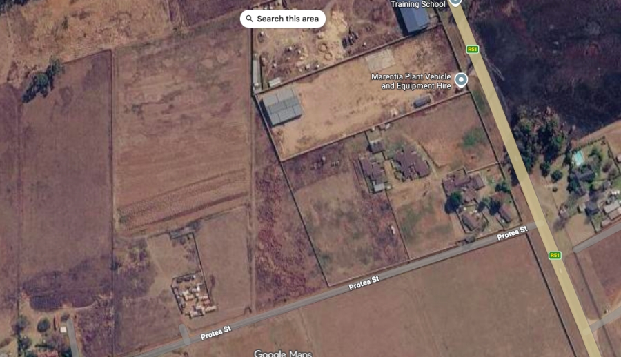 0 Bedroom Property for Sale in Putfontein Gauteng