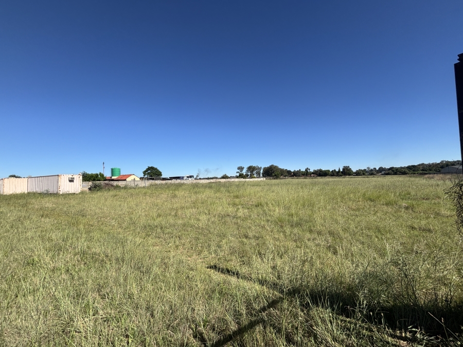 0 Bedroom Property for Sale in Putfontein Gauteng