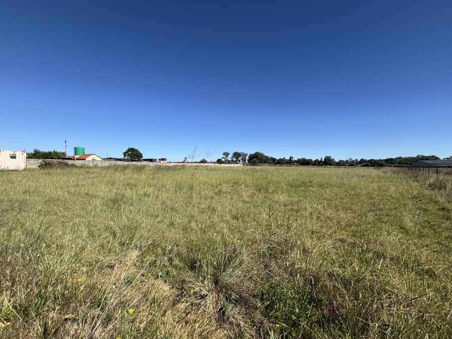 0 Bedroom Property for Sale in Putfontein Gauteng