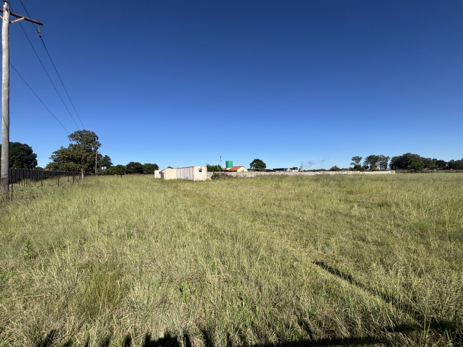 0 Bedroom Property for Sale in Putfontein Gauteng