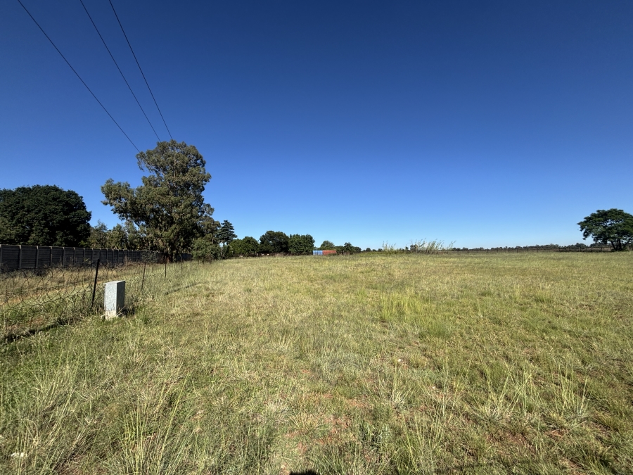 0 Bedroom Property for Sale in Putfontein Gauteng