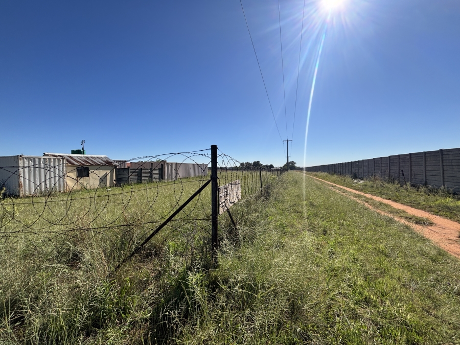 0 Bedroom Property for Sale in Putfontein Gauteng