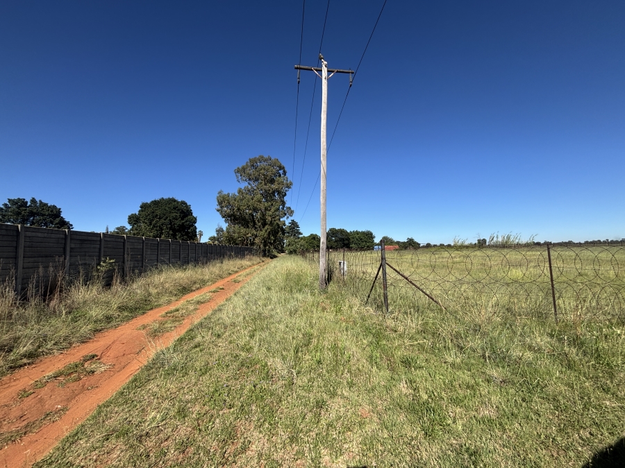 0 Bedroom Property for Sale in Putfontein Gauteng