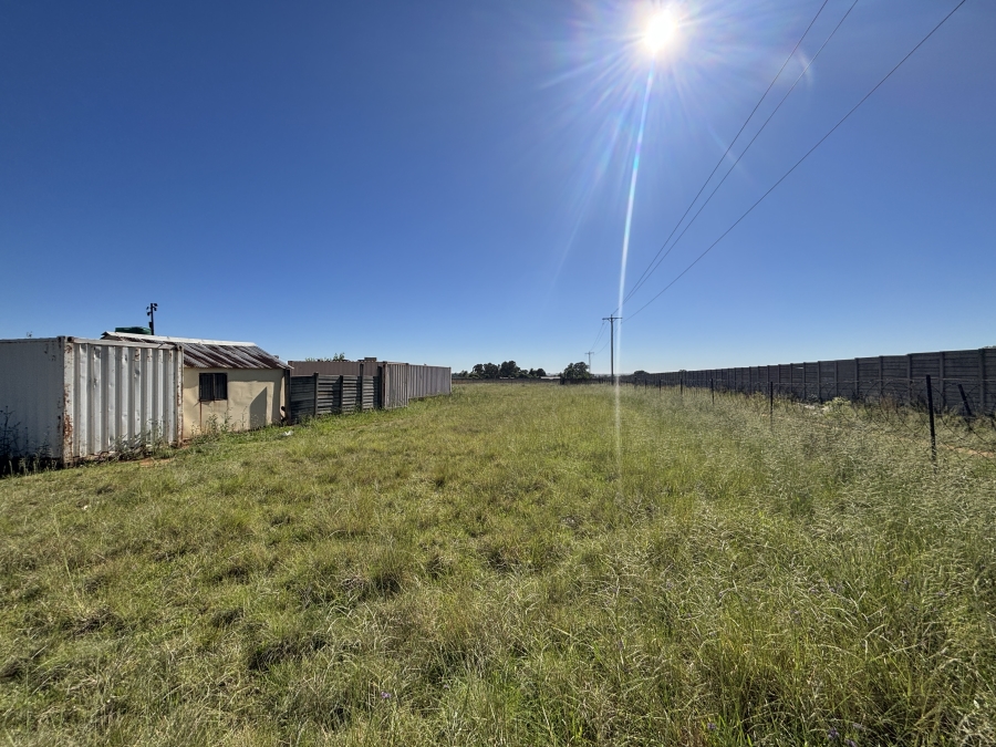 0 Bedroom Property for Sale in Putfontein Gauteng