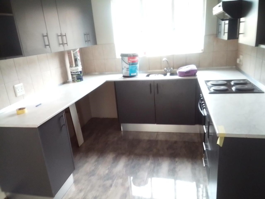 To Let 2 Bedroom Property for Rent in Vanderbijlpark SW 5 Gauteng