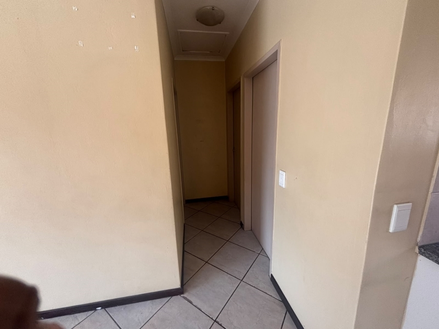 To Let 2 Bedroom Property for Rent in Vanderbijlpark SW 5 Gauteng